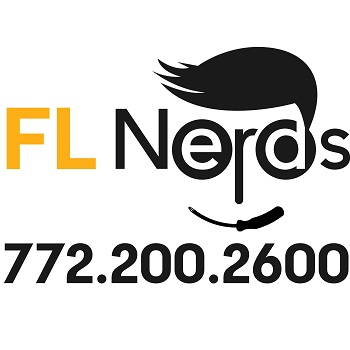 The Florida Nerds